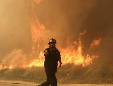 Τα έσοδα του αγώνα ΠΑΟΚ-Βασιλεία θα διατεθούν στους πυρόπληκτους